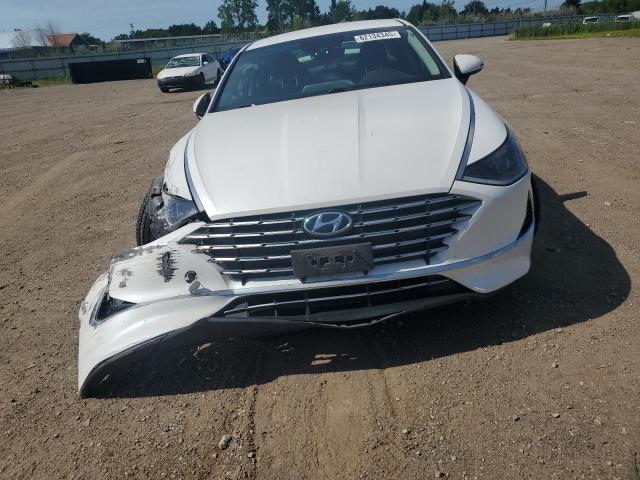 2021 HYUNDAI SONATA HYB KMHL34JJ4MA034800