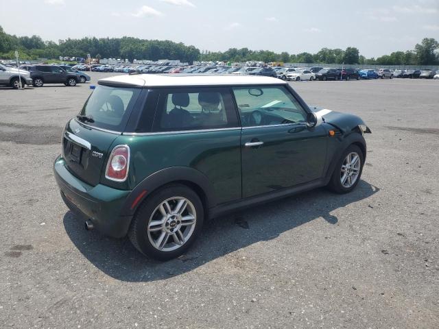 Vin: wmwsu3c51btx95581, lot: 60443995, mini cooper 20113