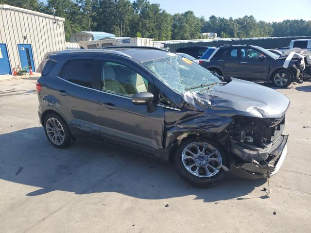 2019 FORD ECOSPORT T MAJ3S2KE1KC291515