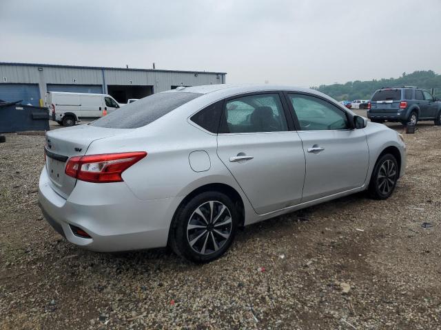 Vin: 3n1ab7ap8gy211114, lot: 60871005, nissan sentra s 20163
