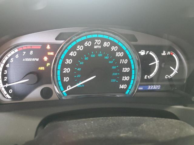 2015 TOYOTA VENZA LE - 4T3BK3BBXFU115955
