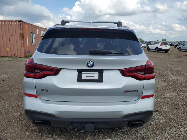 2019 BMW X3 XDRIVEM - 5UXTS3C50K0Z07817