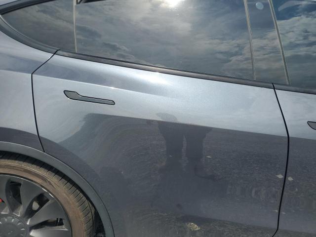 2021 TESLA MODEL Y 5YJYGDEF4MF072409