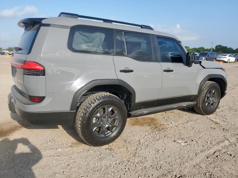 Vin: jtjtbcdx8r5010661, lot: 61860505, lexus gx 550 pre 550 premium/premium+ 20243