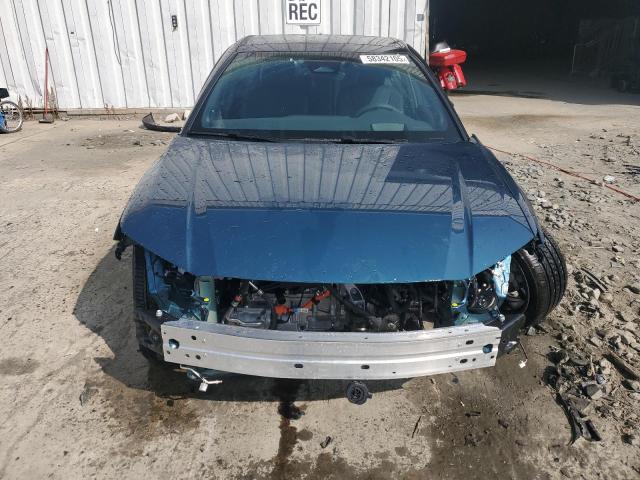 2025 TOYOTA CAMRY XSE - 4T1DAACK4SU050604