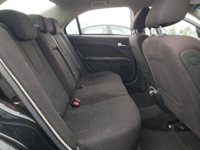 2010 FORD FUSION HYB #3172143306