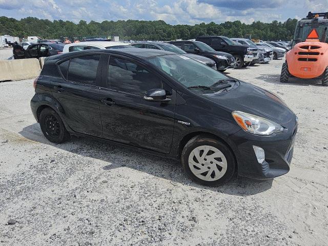 Vin: jtdkdtb31g1120500, lot: 57745105, toyota prius 20164