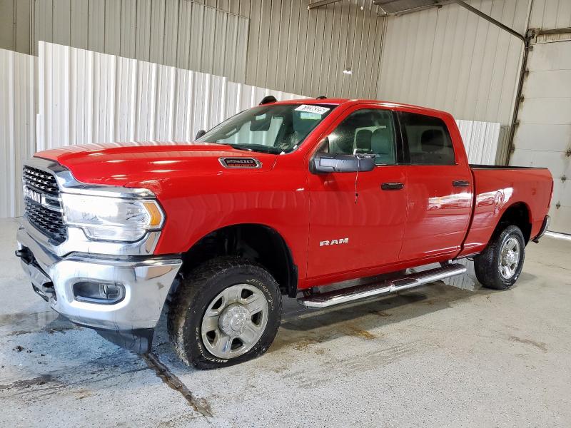 RAM 2500 BIG H