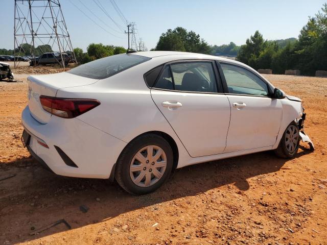2022 KIA RIO LX 3KPA24AD9NE477225