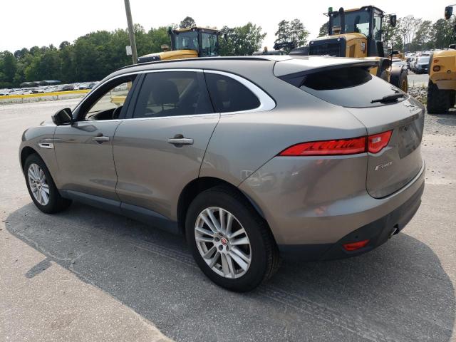 Vin: sadck2fx9la624034, lot: 54059335, jaguar f-pace prestige 20202