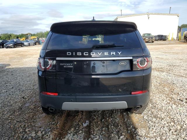 2016 LAND ROVER DISCOVERY SALCT2BG0GH549955