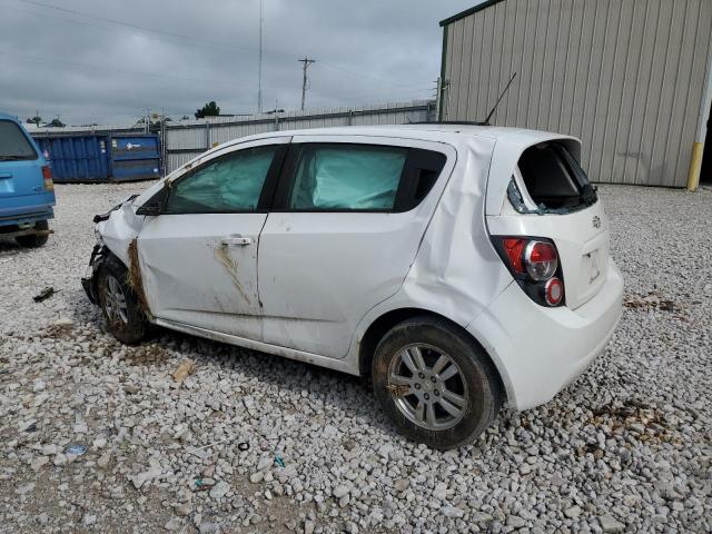 Vin: 1g1ja6sh0c4146038, lot: 60550595, chevrolet sonic ls 20122