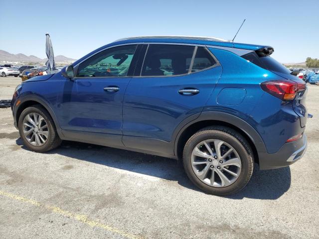 Vin: kl4mmfsl2lb127495, lot: 61805015, buick encore essence 20202