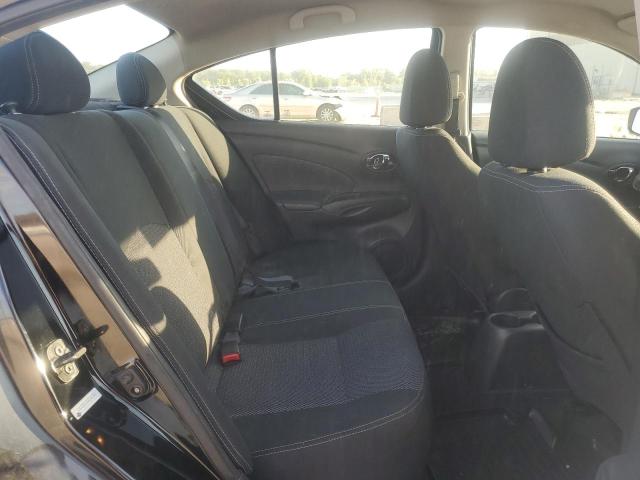 2019 NISSAN VERSA S - 3N1CN7AP4KL840455