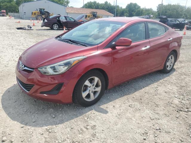 Vin: 5npdh4ae2eh539628, lot: 60680475, hyundai elantra se 2014 img_1