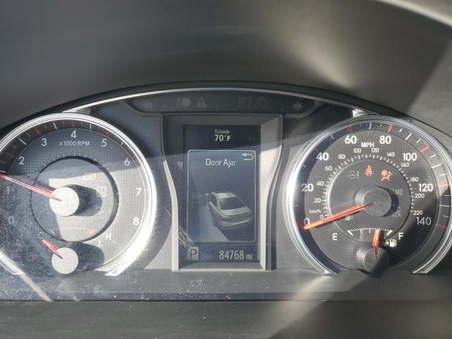 2016 TOYOTA CAMRY 4T1BF1FK5GU552176