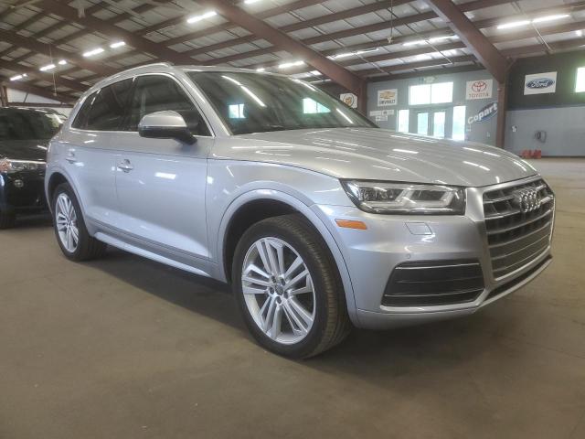 Vin: wa1bnafy6j2062290, lot: 59134585, audi q5 premium plus 20184