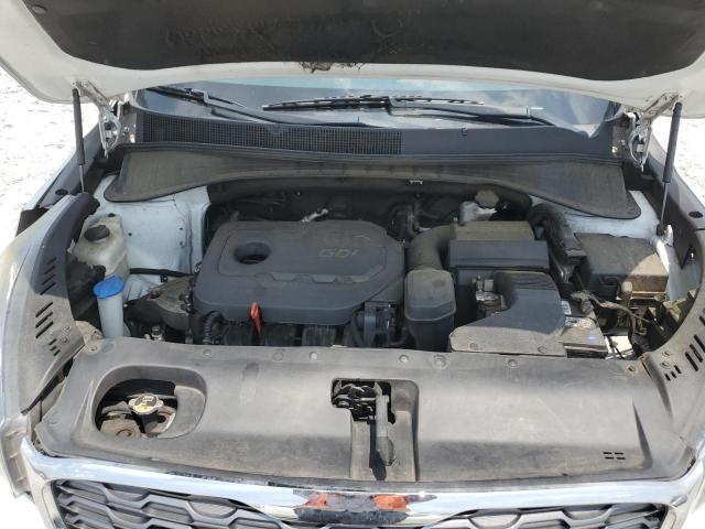 2019 KIA SORENTO L - 5XYPG4A34KG475335