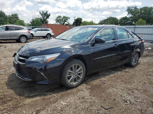 Vin: 4t1bf1fk3hu775107, lot: 61752555, toyota camry le 2017 img_1