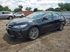 2017 TOYOTA CAMRY LE - 4T1BF1FK3HU775107