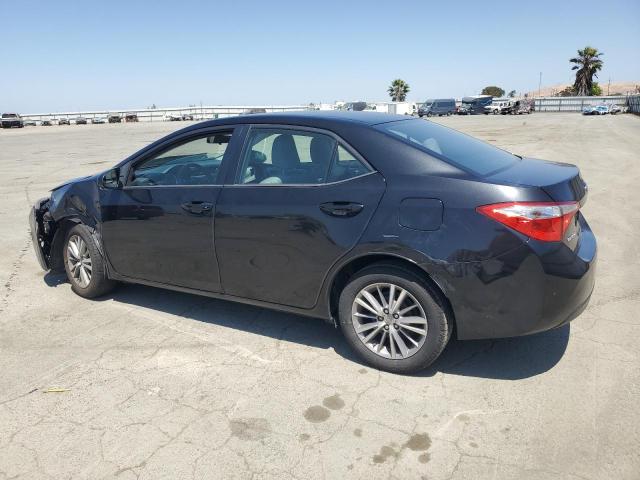 Vin: 5yfburhe9fp345091, lot: 59622045, toyota corolla l 20152