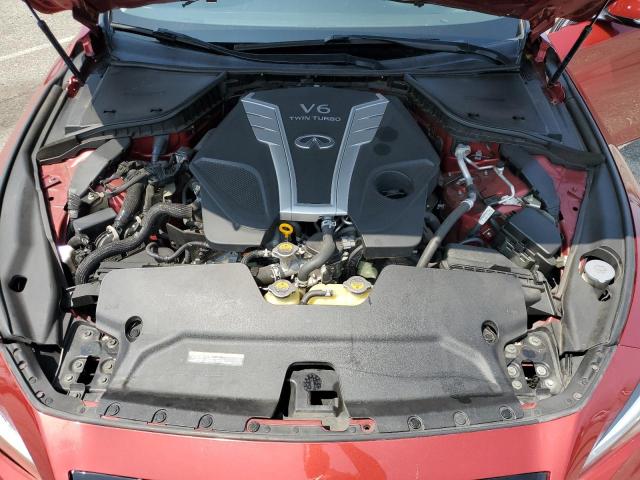 2016 INFINITI Q50 PREMIU JN1EV7AP1GM300132