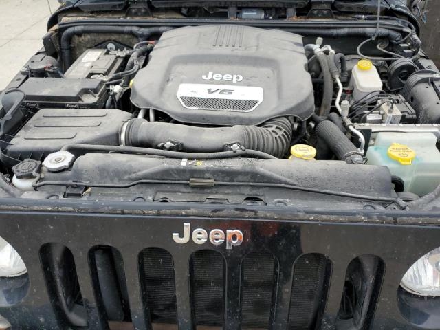 2017 JEEP WRANGLER U - 1C4BJWDG0HL549501