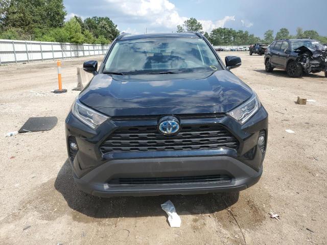 2020 TOYOTA RAV4 XLE 2T3RWRFV3LW089480