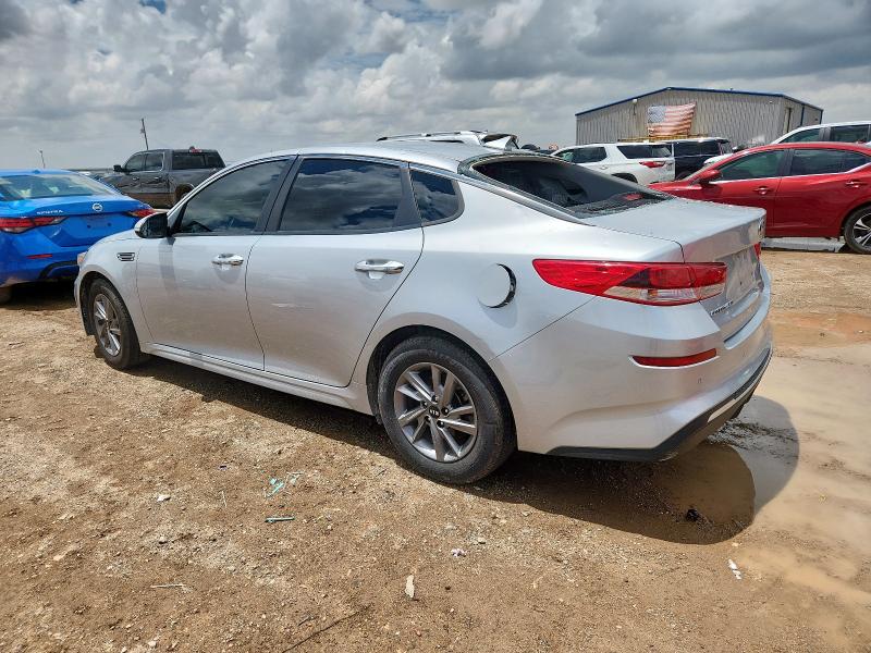 2020 KIA OPTIMA LX - 5XXGT4L38LG429330
