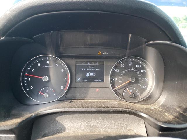 2019 KIA FORTE FE - 3KPF24AD1KE061753