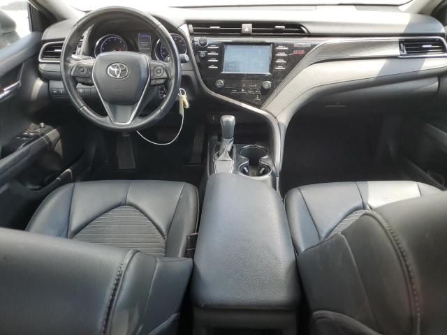 2019 TOYOTA CAMRY L - 4T1B11HK6KU725093