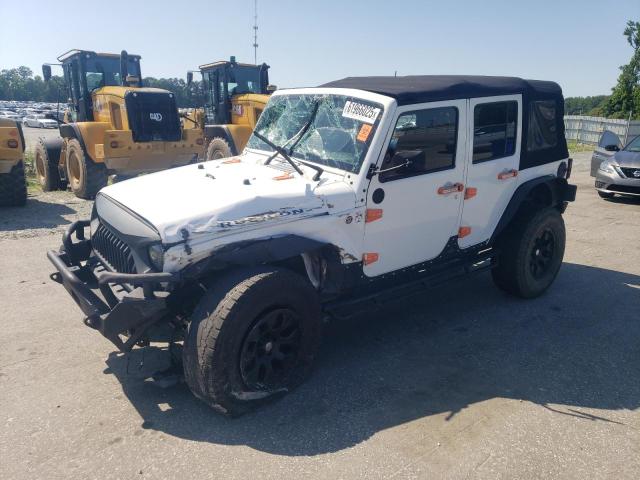 Vin: 1c4bjwfg4el325544, lot: 61966025, jeep wrangler rubicon 2014 img_1