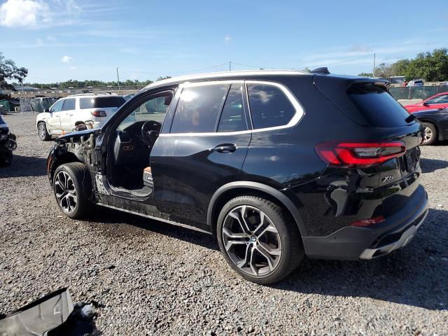 Vin: 5uxcr6c04p9p15644, lot: 60710885, bmw x5 xdrive40i 20232