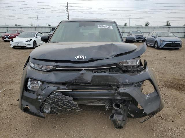 2020 KIA SOUL GT LI KNDJ63AU9L7039381