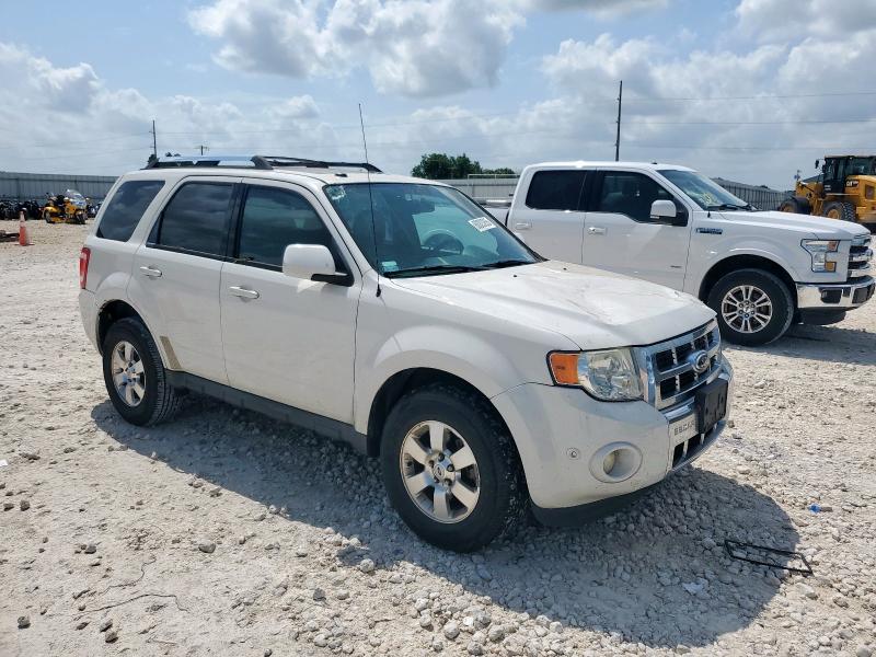 Vin: 1fmcu9e72ckb91274, lot: 60003265, ford escape limited 20124