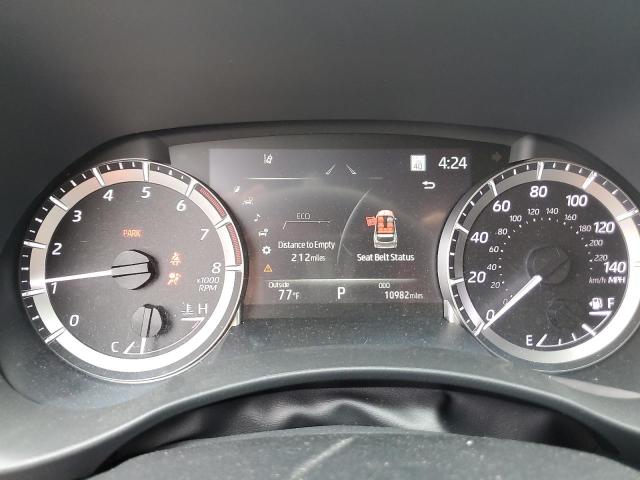 2023 TOYOTA HIGHLANDER 5TDKDRAH2PS507706