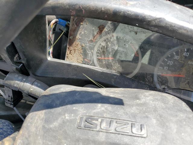 2024 ISUZU NRR #3242482956