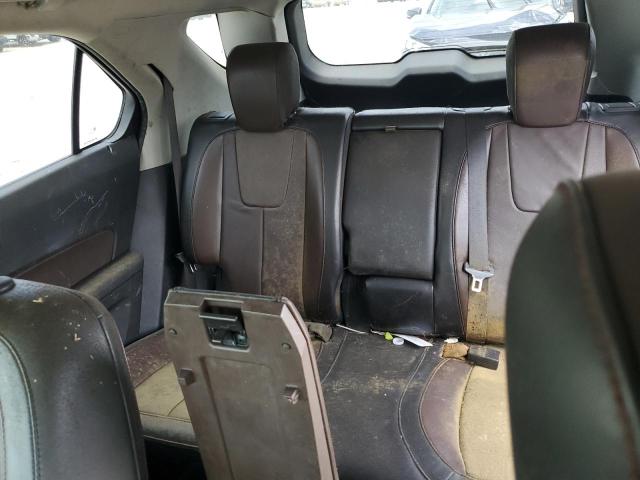 2015 CHEVROLET EQUINOX LT - 2GNFLHEK6F6224472