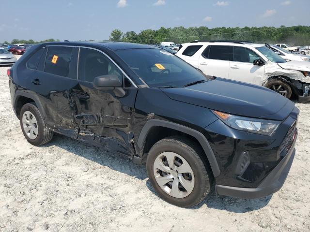 Vin: 2t3h1rfv1nc211672, lot: 59380635, toyota rav4 le 20224