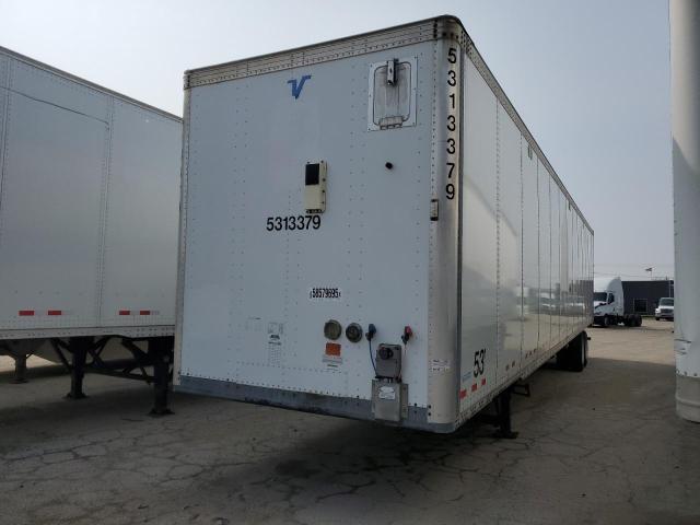 VANGUARD UNKNOWN 2013 white   5V8VC5329DM302857 photo #4