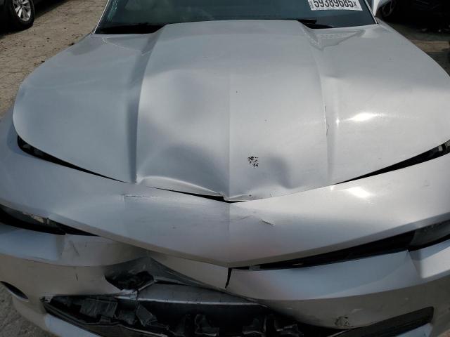 2015 CHEVROLET CAMARO LT - 2G1FD1E31F9150567