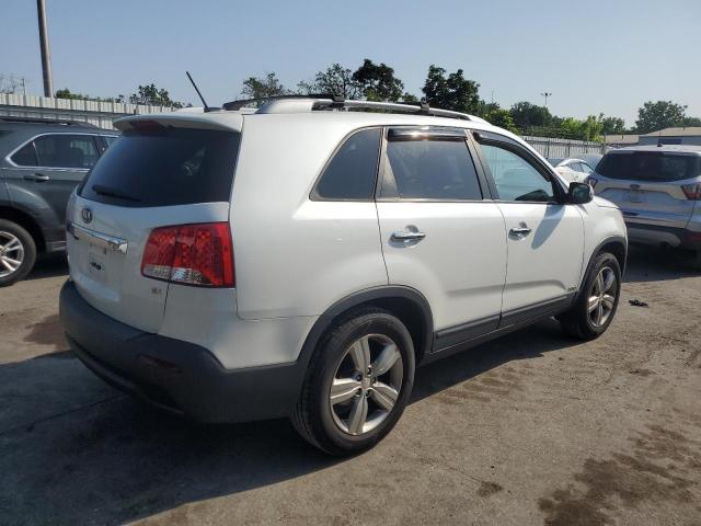 Vin: 5xykuca67cg243837, lot: 62007575, kia sorento ex 20123