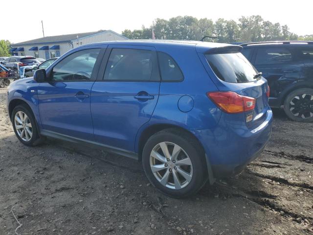 Vin: 4a4ap3au0fe057385, lot: 60251755, mitsubishi outlander es 20152