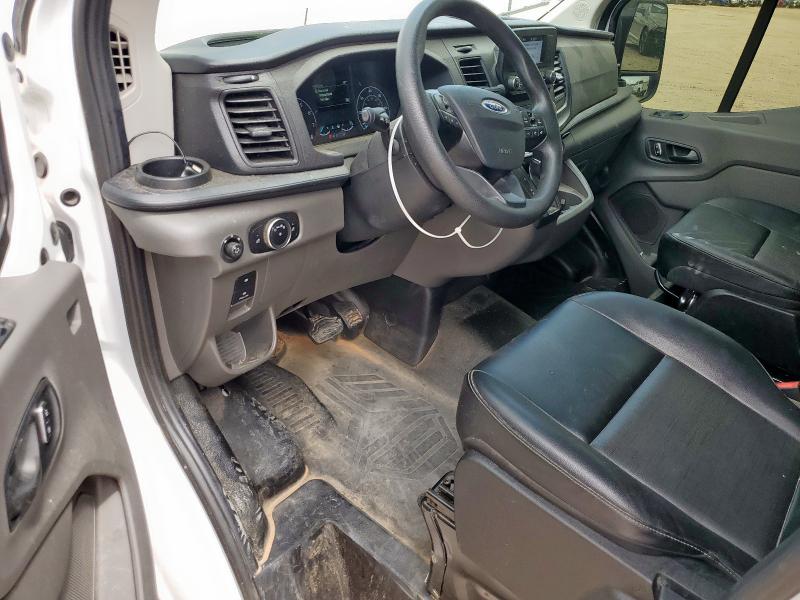 2024 FORD TRANSIT T- - 1FTYE1Y8XRKA52354