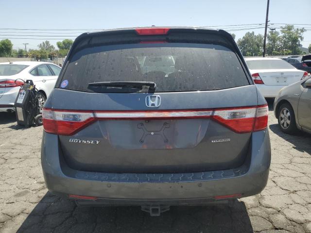 2012 HONDA ODYSSEY TO - 5FNRL5H90CB145950