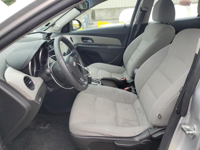 2015 CHEVROLET CRUZE LT - 1G1PC5SBXF7209904