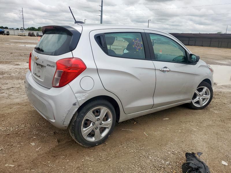 2021 CHEVROLET SPARK LS KL8CB6SA5MC227908