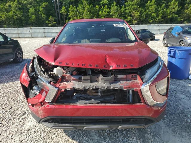 2022 MITSUBISHI ECLIPSE CR JA4ASVAA7NZ050751