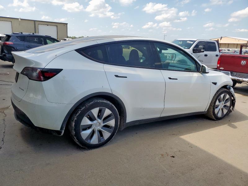 Vin: 7saygdee4pa176362, lot: 60471675, tesla model y 20233