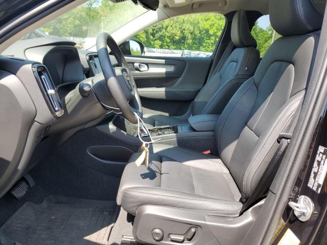 2024 VOLVO XC40 PLUS YV4L12UL0R2206363